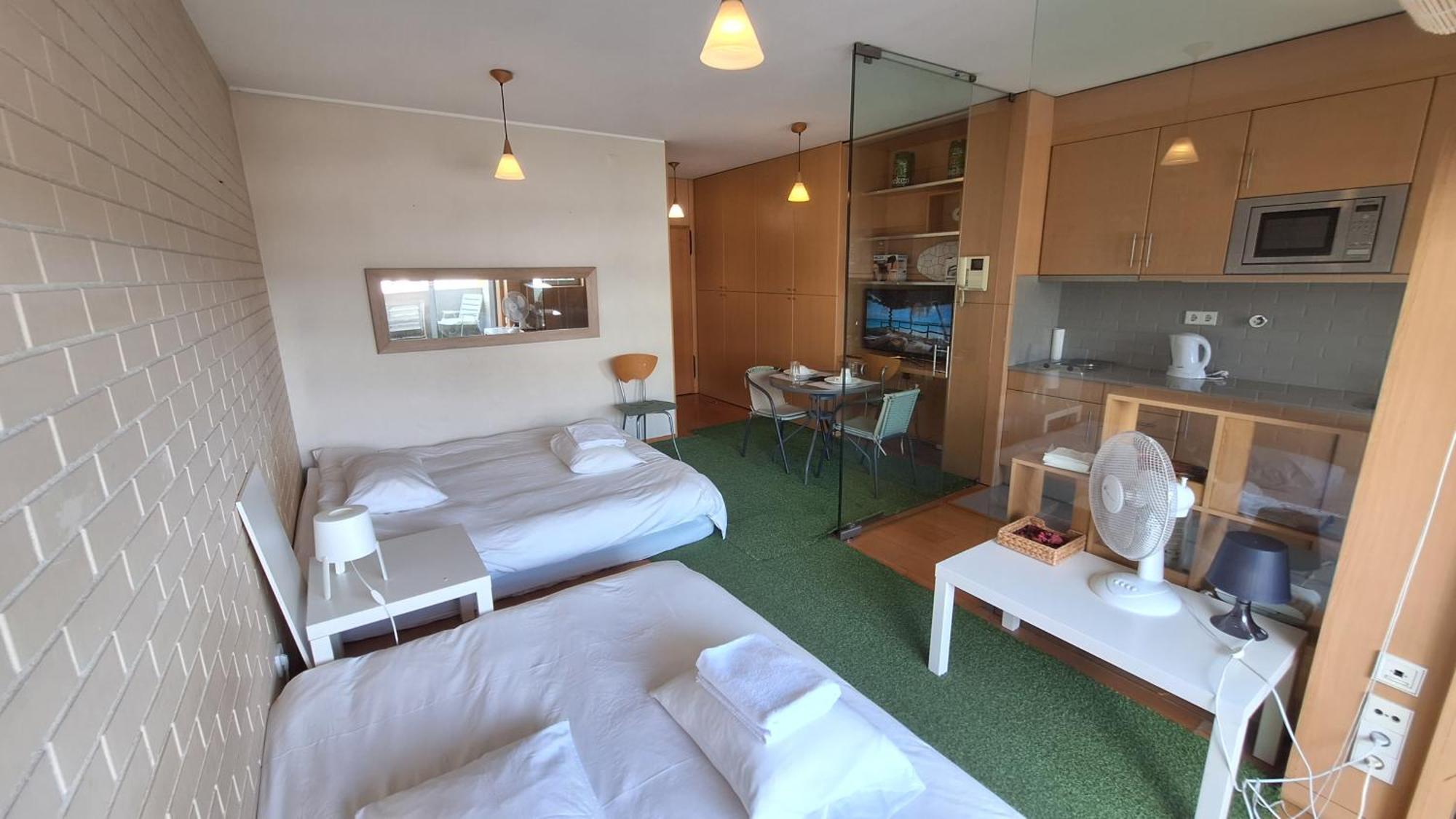 Deluxe Studio In A Great Area By Douro River Vila Nova de Gaia Esterno foto