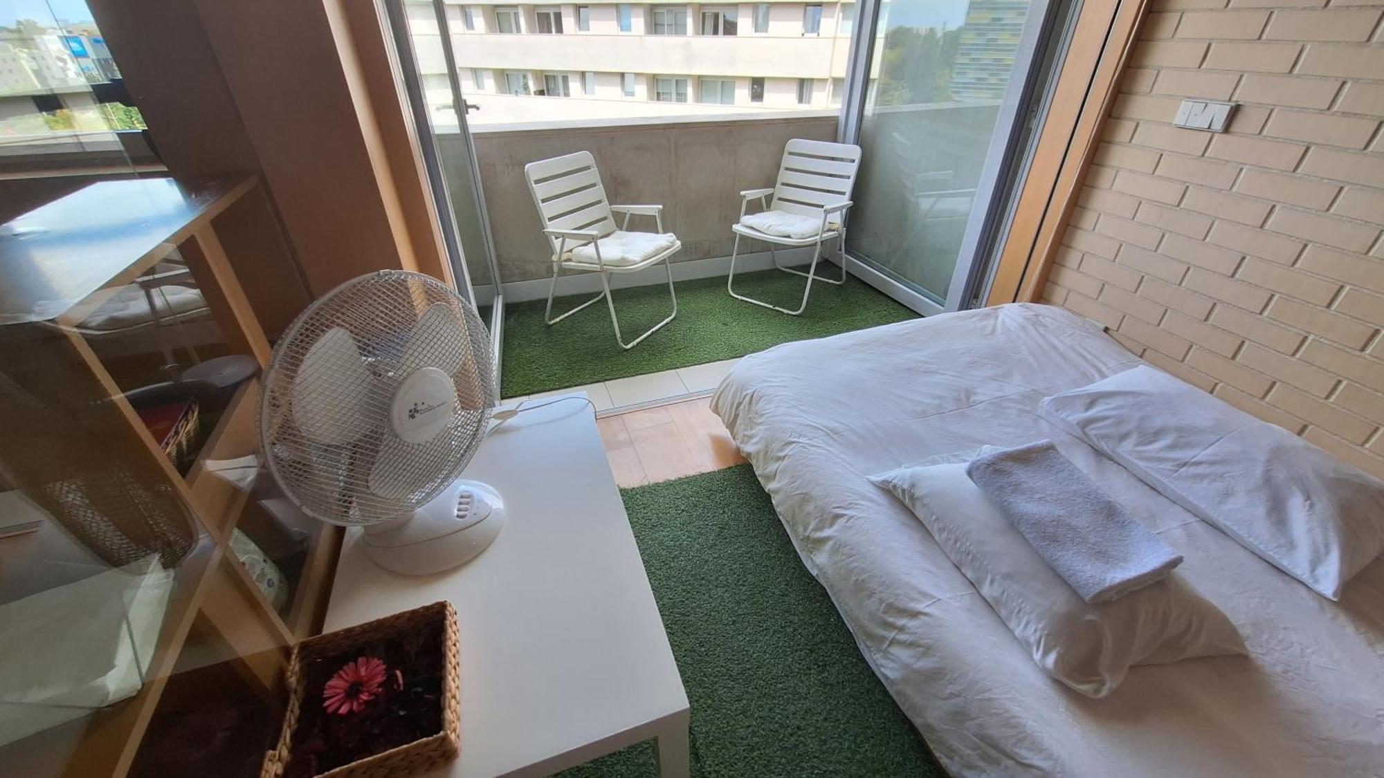 Deluxe Studio In A Great Area By Douro River Vila Nova de Gaia Esterno foto