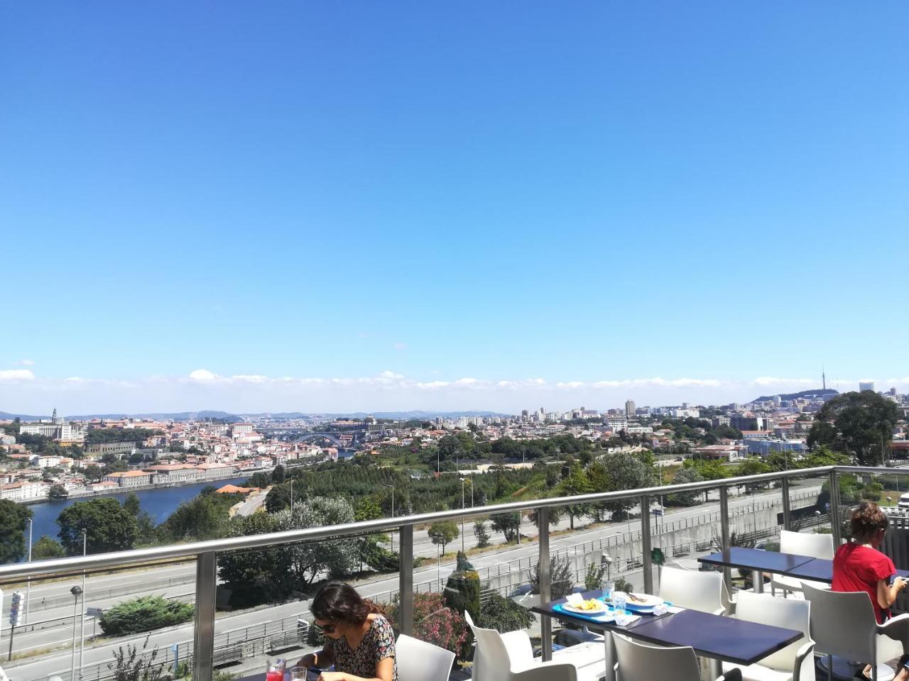 Deluxe Studio In A Great Area By Douro River Vila Nova de Gaia Esterno foto