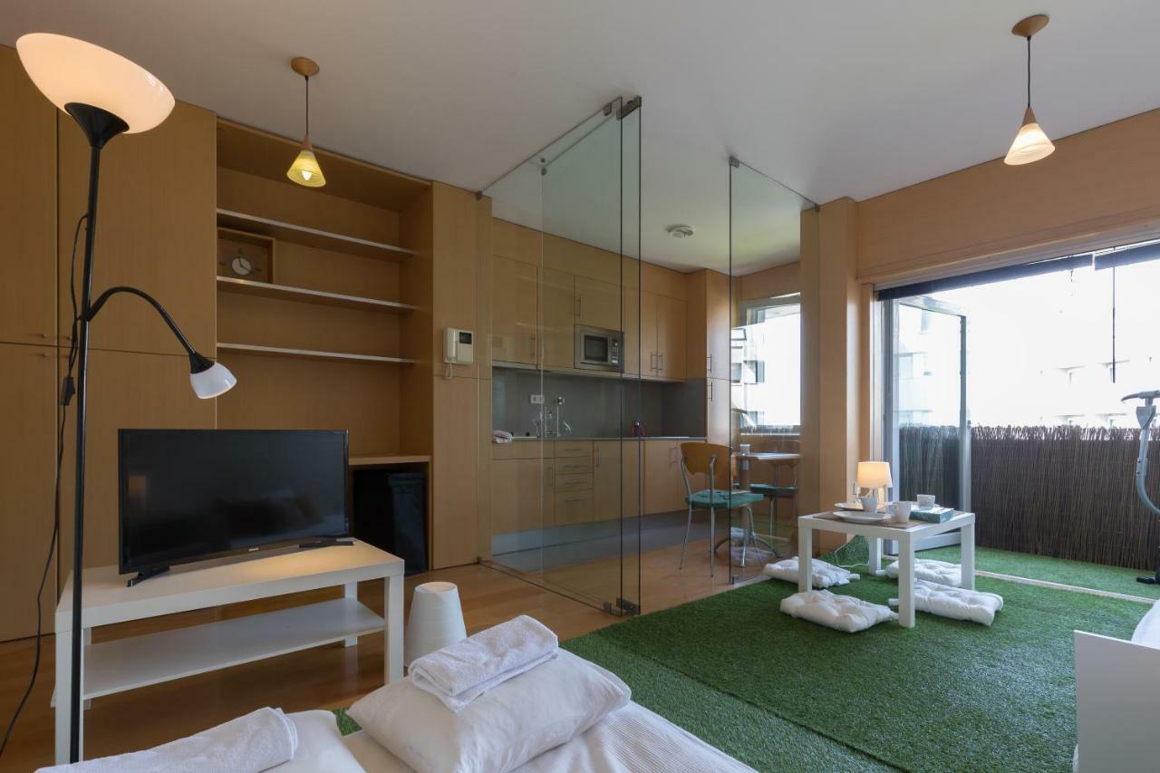 Deluxe Studio In A Great Area By Douro River Vila Nova de Gaia Esterno foto