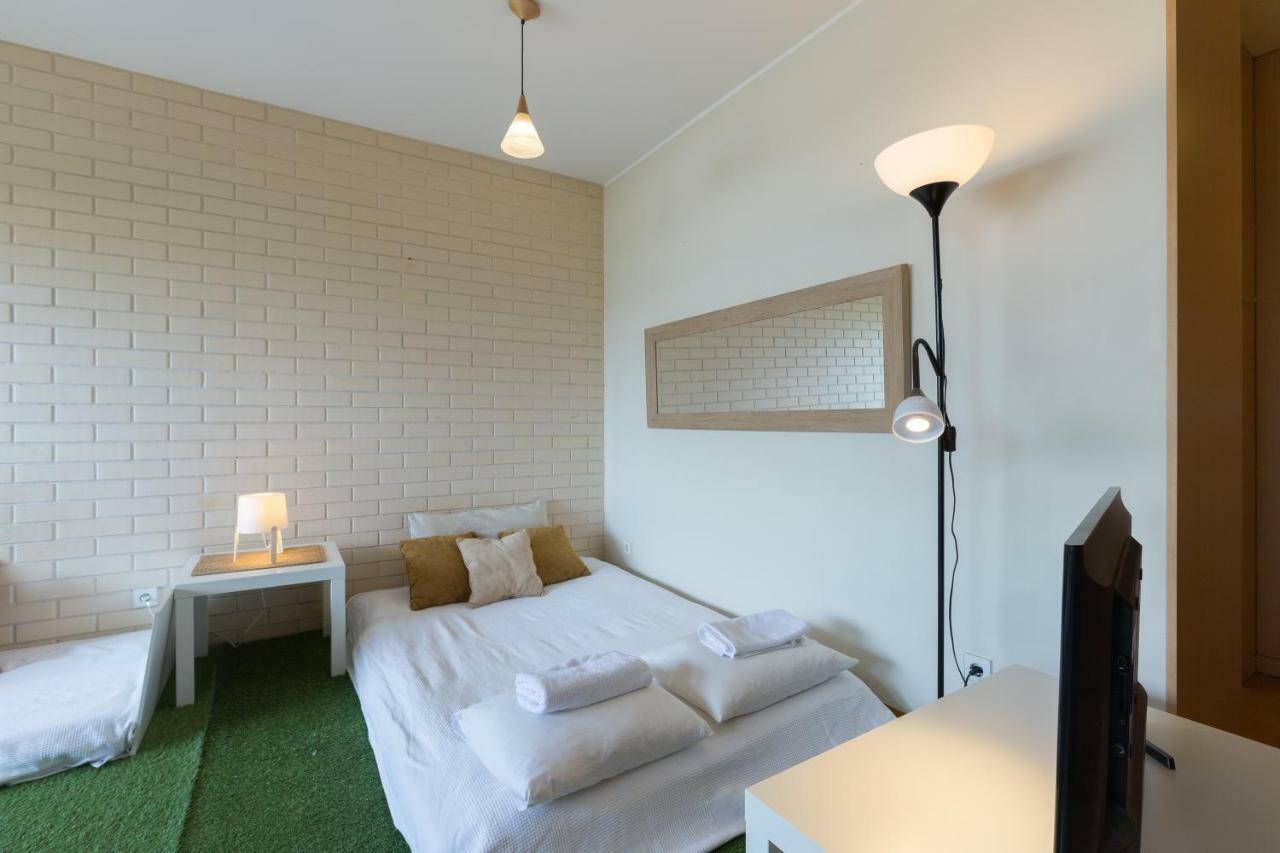 Deluxe Studio In A Great Area By Douro River Vila Nova de Gaia Esterno foto