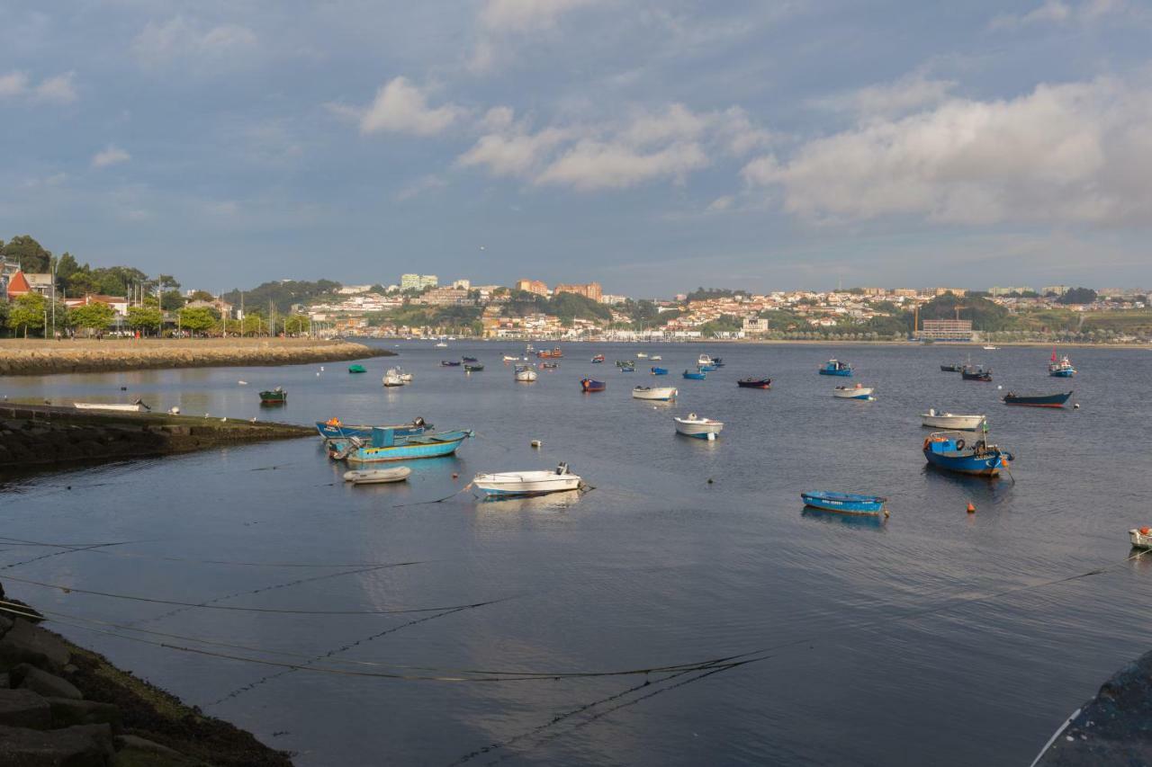 Deluxe Studio In A Great Area By Douro River Vila Nova de Gaia Esterno foto
